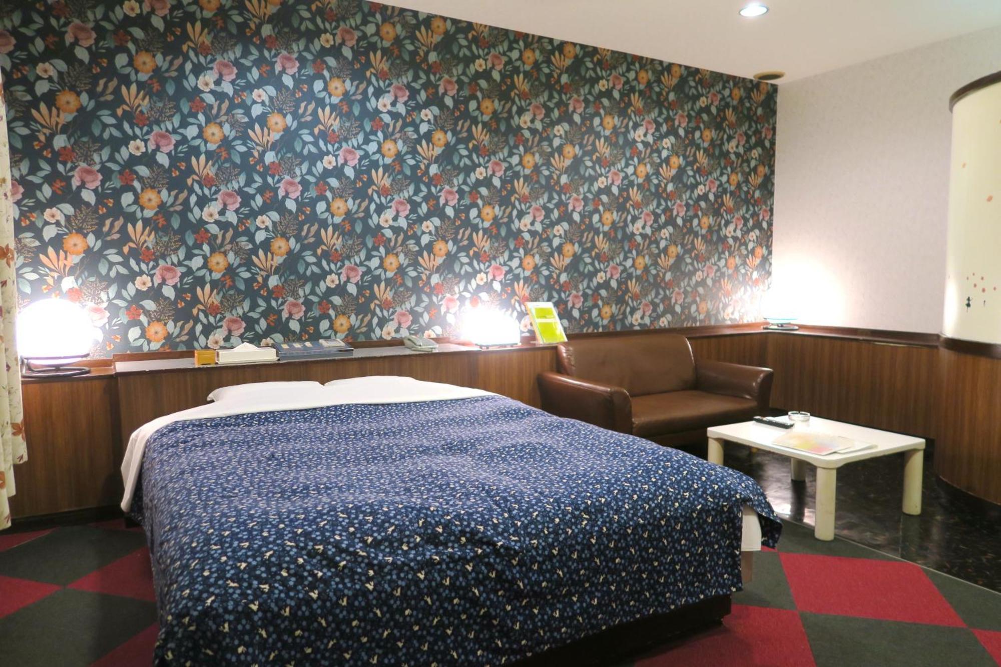 Hotel Carnival Metabaru Екстер'єр фото